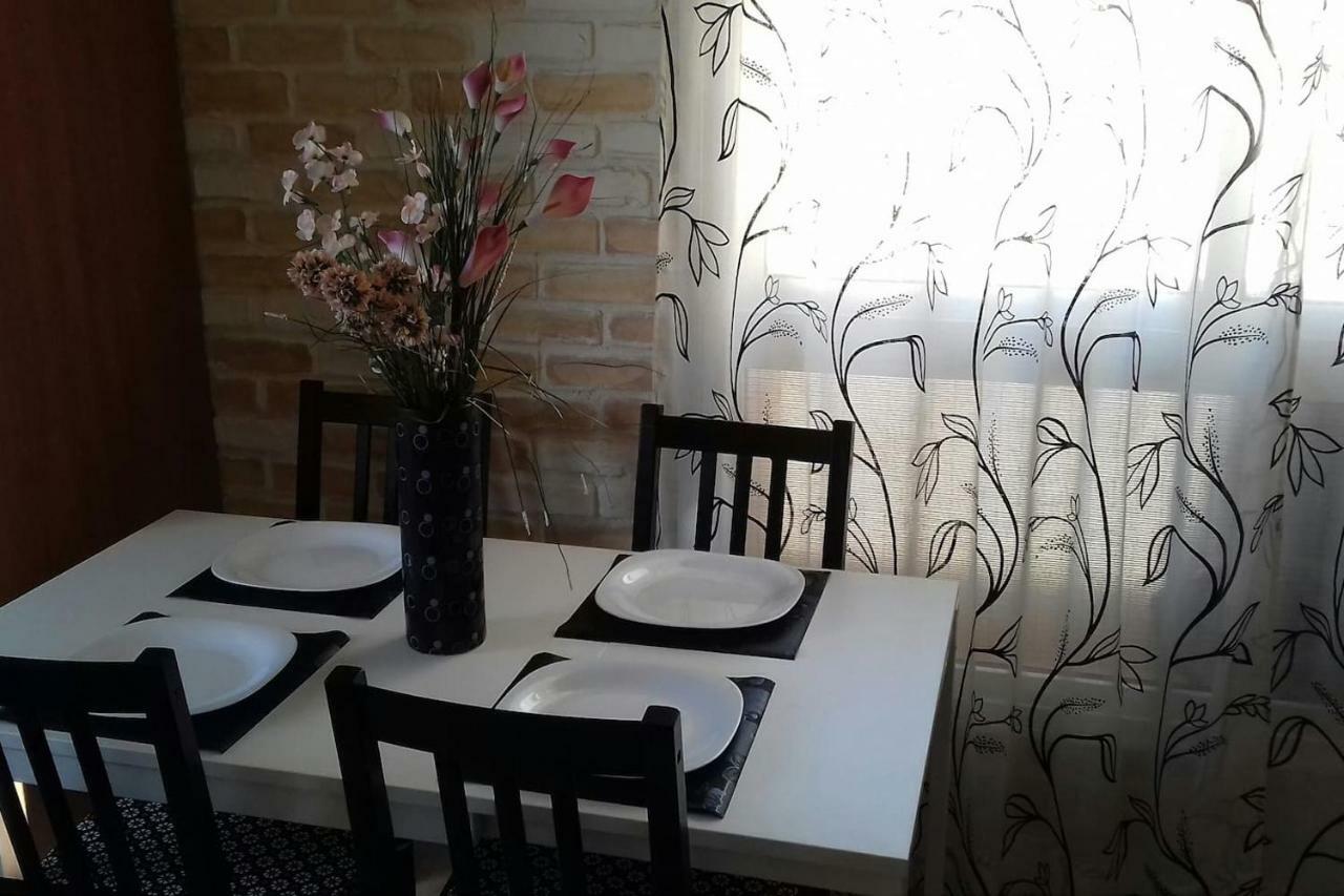 Casa San Miguel Free Wifi Apartment Morro Jable  Exterior photo