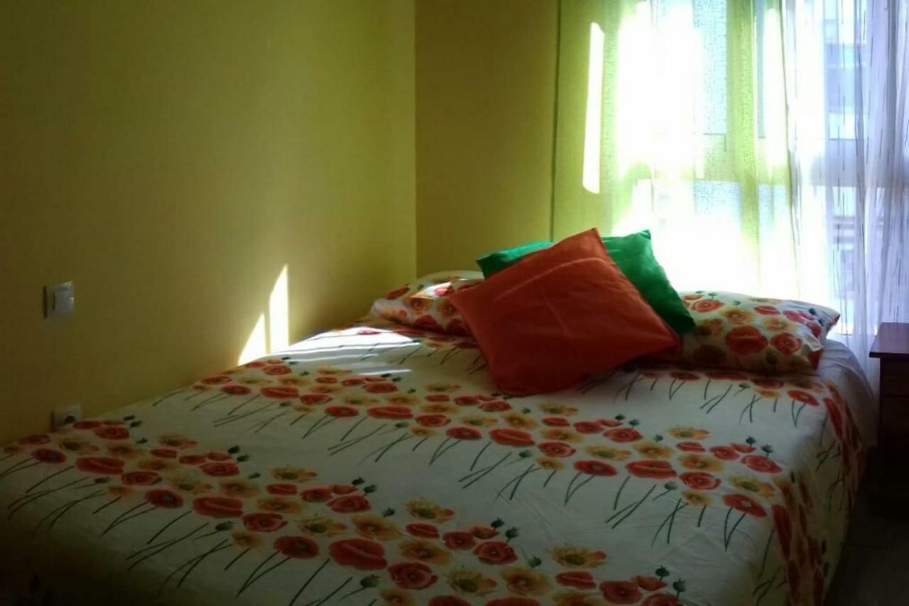 Casa San Miguel Free Wifi Apartment Morro Jable  Exterior photo