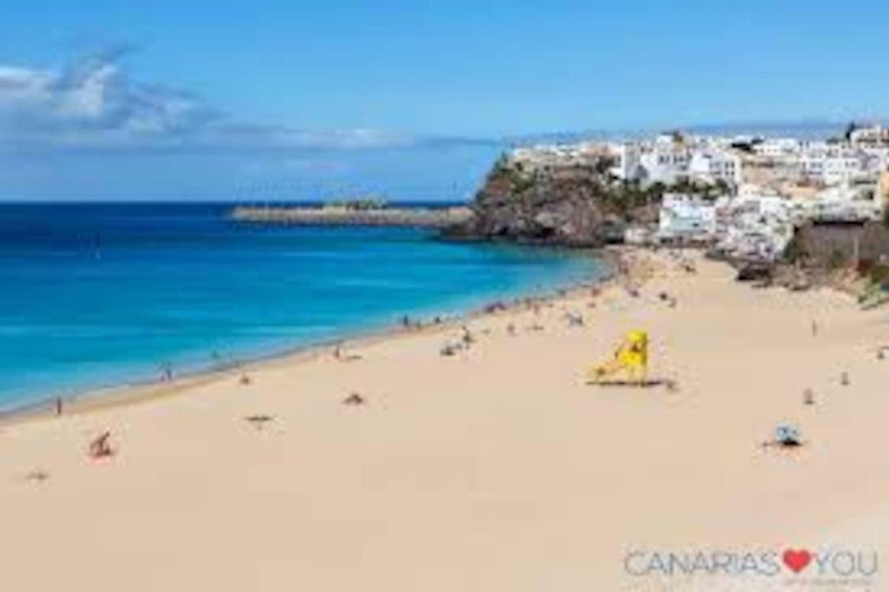 Casa San Miguel Free Wifi Apartment Morro Jable  Exterior photo